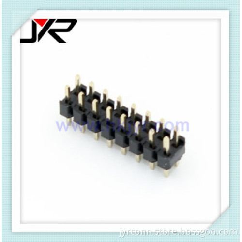 2.54mm pin header connector
